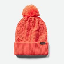 Waffle Bobble Beanie by Merrell