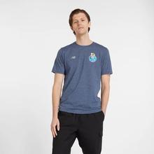 Men's FC Porto Graphic Heathertech T-Shirt