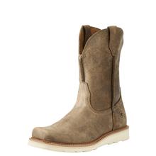 Men's Rambler Recon Western Boot by Ariat in Rancho Cucamonga CA