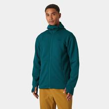 Men's Evolved Air Hooded Midlayer by Helly Hansen
