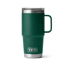 Rambler 591 ML Travel Mug - Black Forest Green by YETI in Dauphin MB