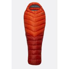 Alpine 200 Down Sleeping Bag (3C) by Rab