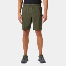Men's Vista Hike Cargo Shorts by Helly Hansen in Spring TX