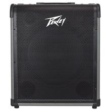 MAX 250 250-Watt Bass Amp Combo by Peavey