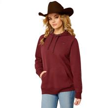 Womens Logo 2.0 Hoodie by Ariat in Denver CO