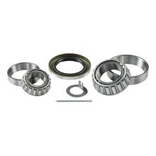 Lippert Trailer Bearing Replacement Kit for 6,000-lb. Axle Hubs - 2.25" Inner Diameter Seal #2023133982 by LIPPERT