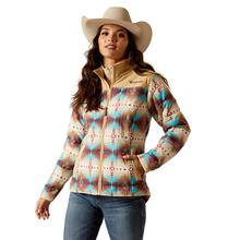 Womens Crius Insulated Jacket by Ariat in Woodland Park CO