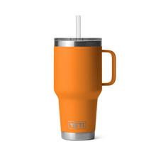 Rambler 35 oz Straw Mug by YETI in New Martinsville WV
