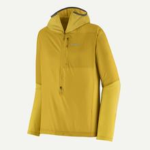 Men's Airshed Pro P/O by Patagonia in 熊谷市埼玉県熊谷市仲町 埼玉県