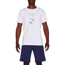 MEN'S Jersey Graphic Short Sleeve Tee