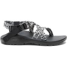 Women's ZX/1 Cloud Dual Adjustable Straps Cushioned Sandal Pixel B&W by Chaco in Shreveport LA