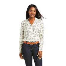 Women's Clara Blouse