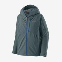 Men's Granite Crest Rain Jacket by Patagonia