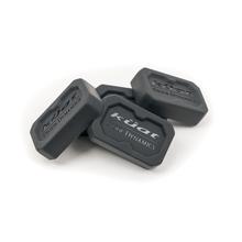 DEK - C2 Light Pod Lens Cover - Set of 5 - Kuat X Diode Dynamics by Kuat