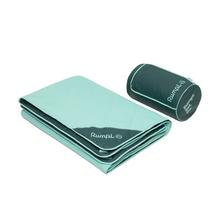 Overland Mat - Wasabi by Rumpl
