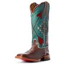 Women's Arroyo Western Boot