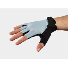 Solstice Gel Unisex Cycling Glove by Trek in Durham NC