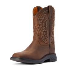 WorkHog XT Coil Western Boot by Ariat in Burlington NC