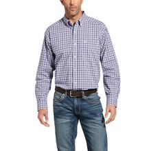 Men's Pro Series Ingham Stretch Classic Fit Shirt