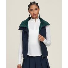 Sweeper Reversible Vest by Wilson