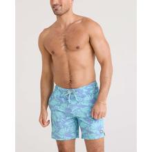 Men's Oh Buoy 2N1 Swim Shorts by Saxx in Hamburg AR