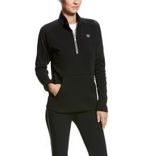 Women's Sonar 1/2 Zip Sweatshirt