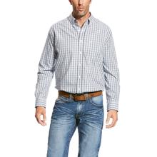 Men's Wrinkle Free Quinten Shirt