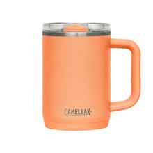 Thrive 16 oz Mug, Insulated Stainless Steel