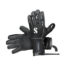 G-Flex Handschuh, 5mm, Schwarz, 2XL by SCUBAPRO in Glenwood Springs CO