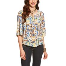 Women's Kaya Blouse Blouse