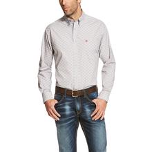 Men's Reyes Fitted Shirt