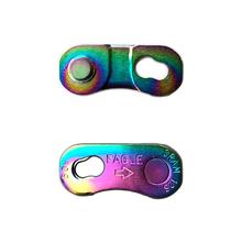 Eagle PowerLock Chain Connector Card of 4 by SRAM