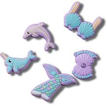 Mermaid 5 Pack