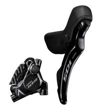 ST-R7120 105 DISC BRAKE SET by Shimano Cycling in Durham NC