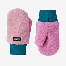 Baby Pita Pocket Mittens by Patagonia in Concord NC