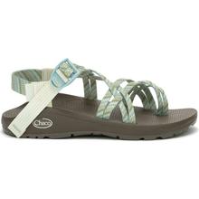 Women's ZX/2 Cloud Dual Adjustable Straps Cushioned Sandal Candy Sorbet by Chaco in South Sioux City NE