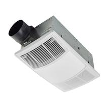 PowerHeat 80 CFM 1.5 Sones Heater Exhaust Fan by Broan-NuTone in Henning TN