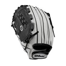 2019 A1000 V125 12.5" Outfield Fastpitch Glove - Left-Hand Throw by Wilson