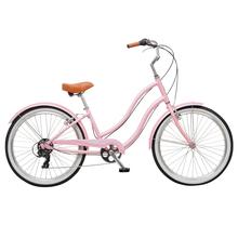 August 7 LS by Tuesday Cycles