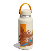 National Park Foundation 32 oz Wide Mouth - Zion by Hydro Flask in Boston MA