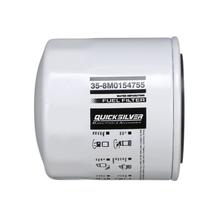 Quicksilver 8M0154755 Water Separating Fuel Filter for Various Marine Engines by Mercury Marine in Appleton WI