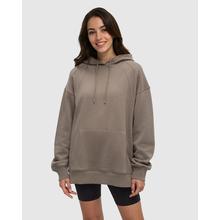 Bluffs Hoodie by tentree