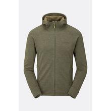 Men's Nexus Hoody by Rab