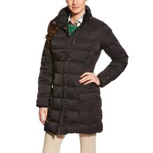 Women's Trace Down Coat Down Coat by Ariat in Concord NC