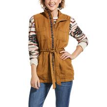 Women's First Rodeo Vest