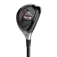 M4 Rescue by TaylorMade in Cypress TX