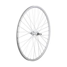 27" 36H Alloy Double-wall Bolt-on Wheel - UCP Spokes by Sta-Tru in De Soto MO