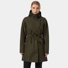 Women's Welsey II Trench Insulated by Helly Hansen