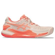 Women's Gel-Resolution 9 Clay by ASICS in Torrance CA