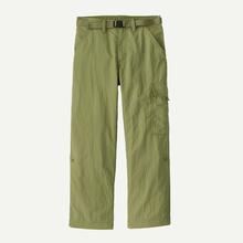 Kid's Outdoor Everyday Pants by Patagonia